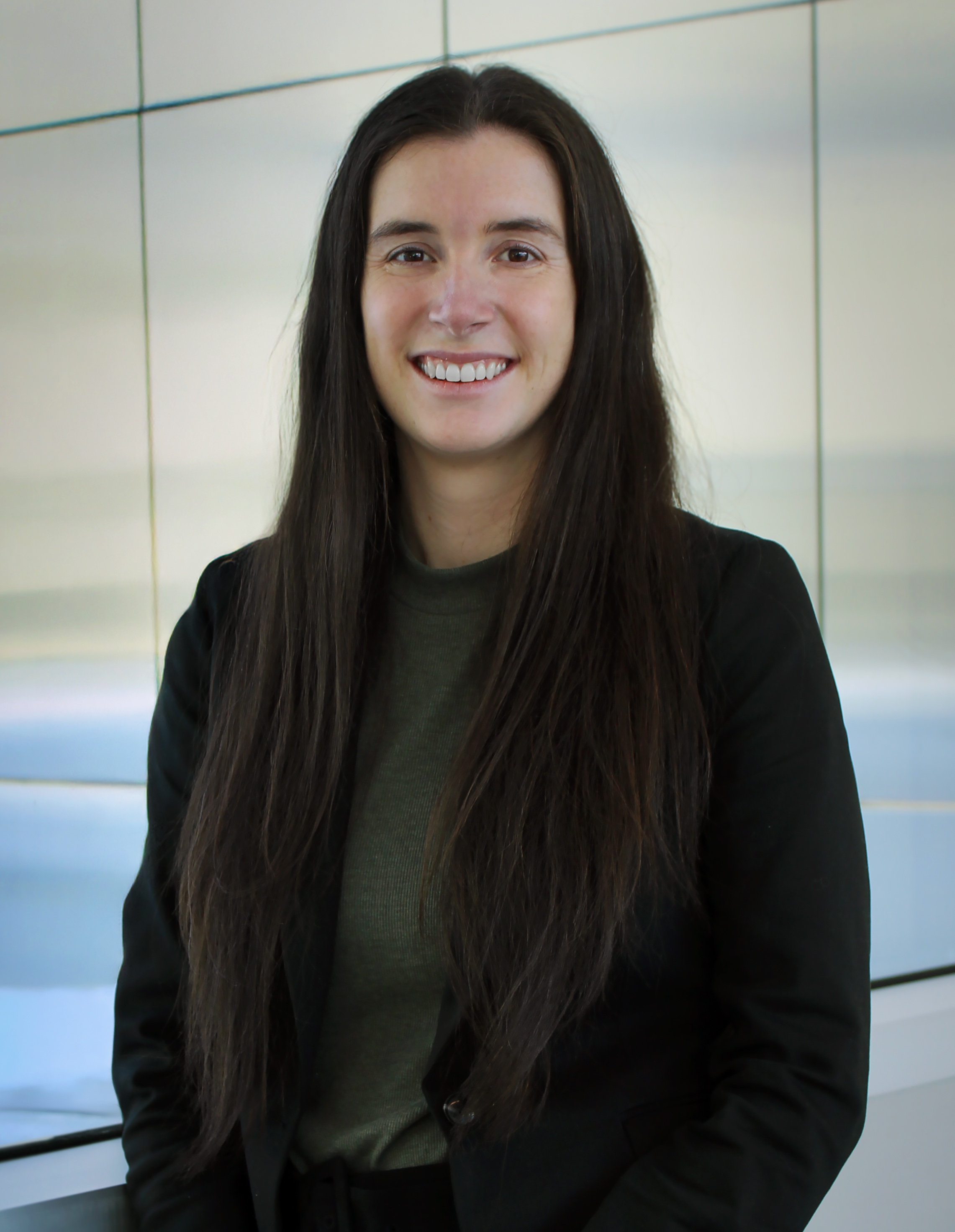 Photo of Corissa Vande Weghe-Hackett